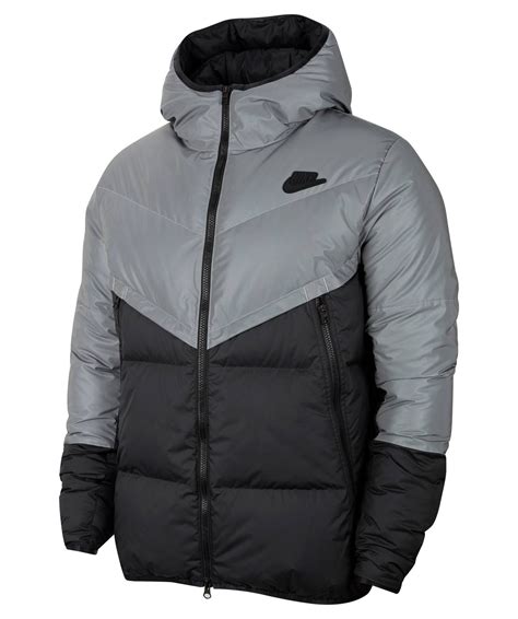 dünne jacke herren nike